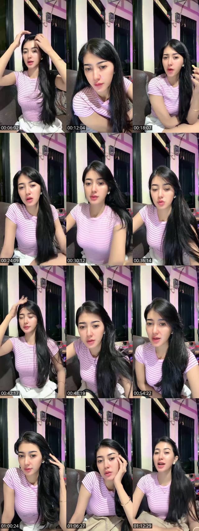 @dindsdn TikTok live from 2026-05-06