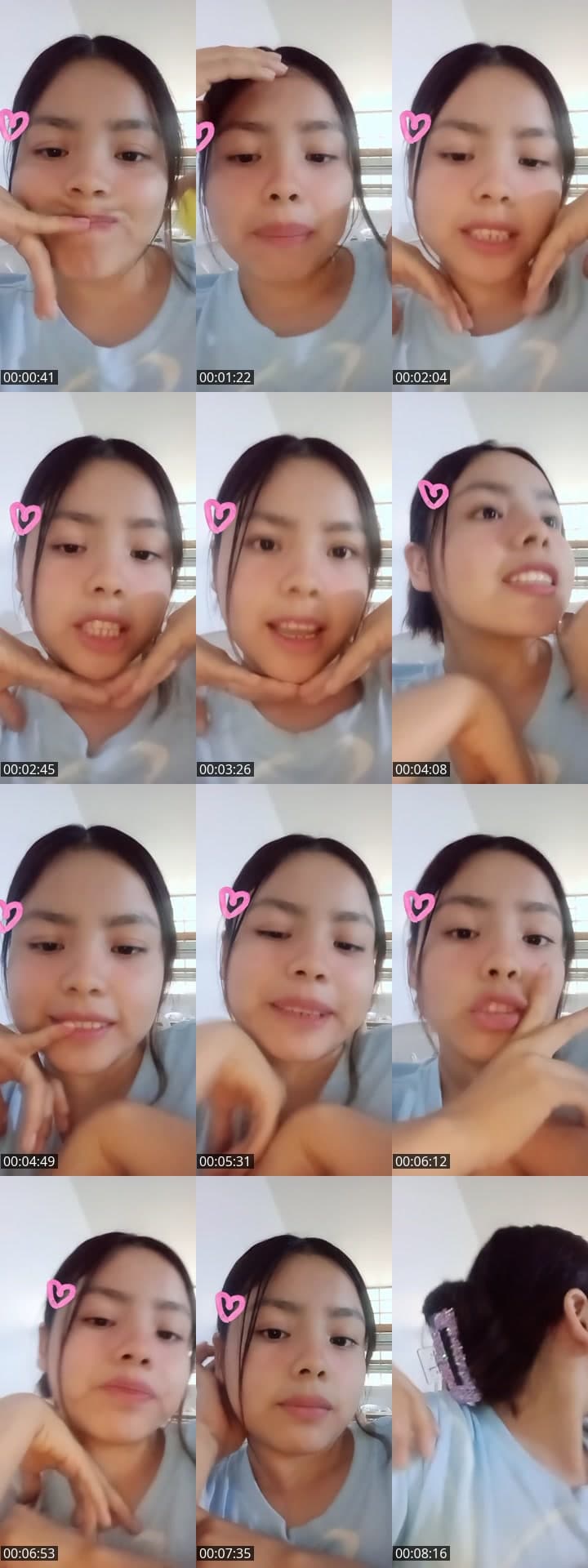 @paola.gallardo21 TikTok live stream