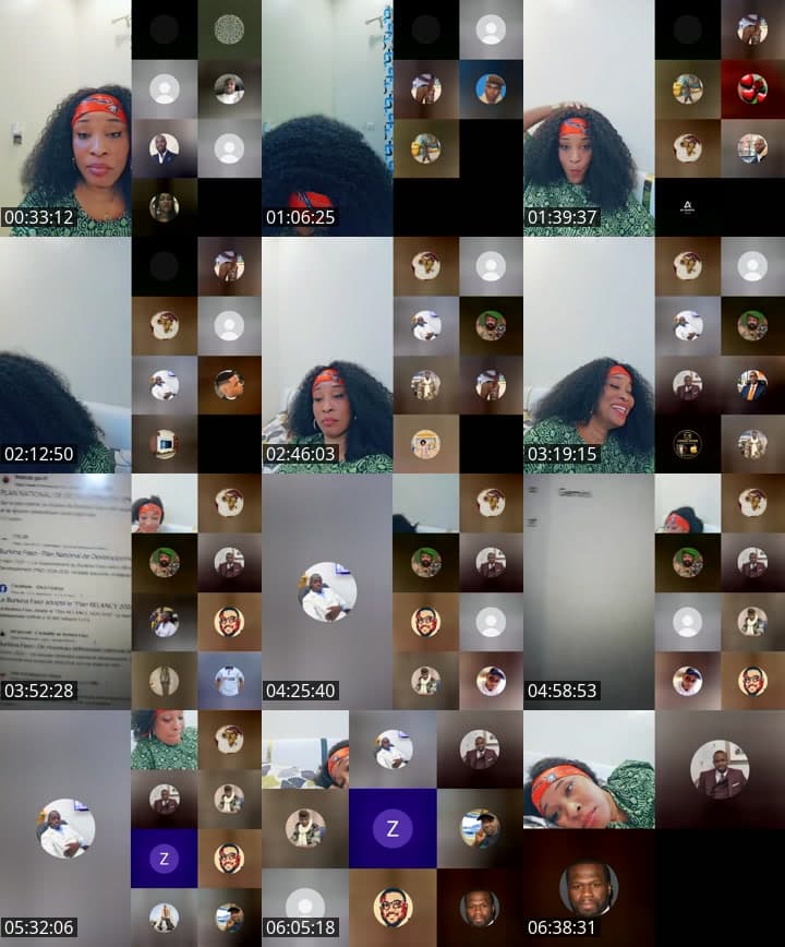 @chronik.de.taniatv2 TikTok live stream