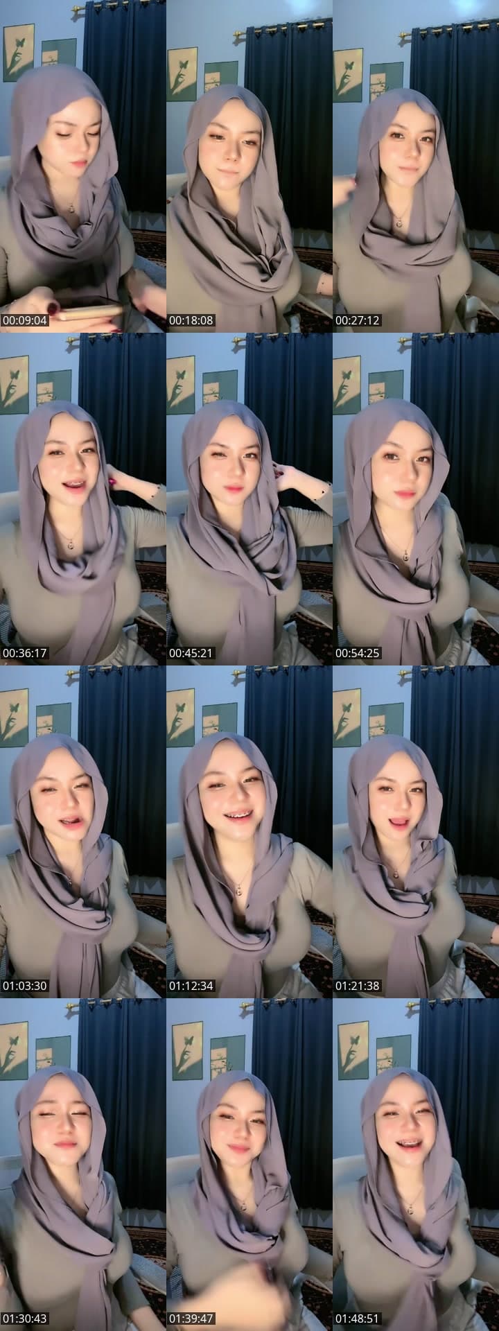 @yourangellyy TikTok live stream