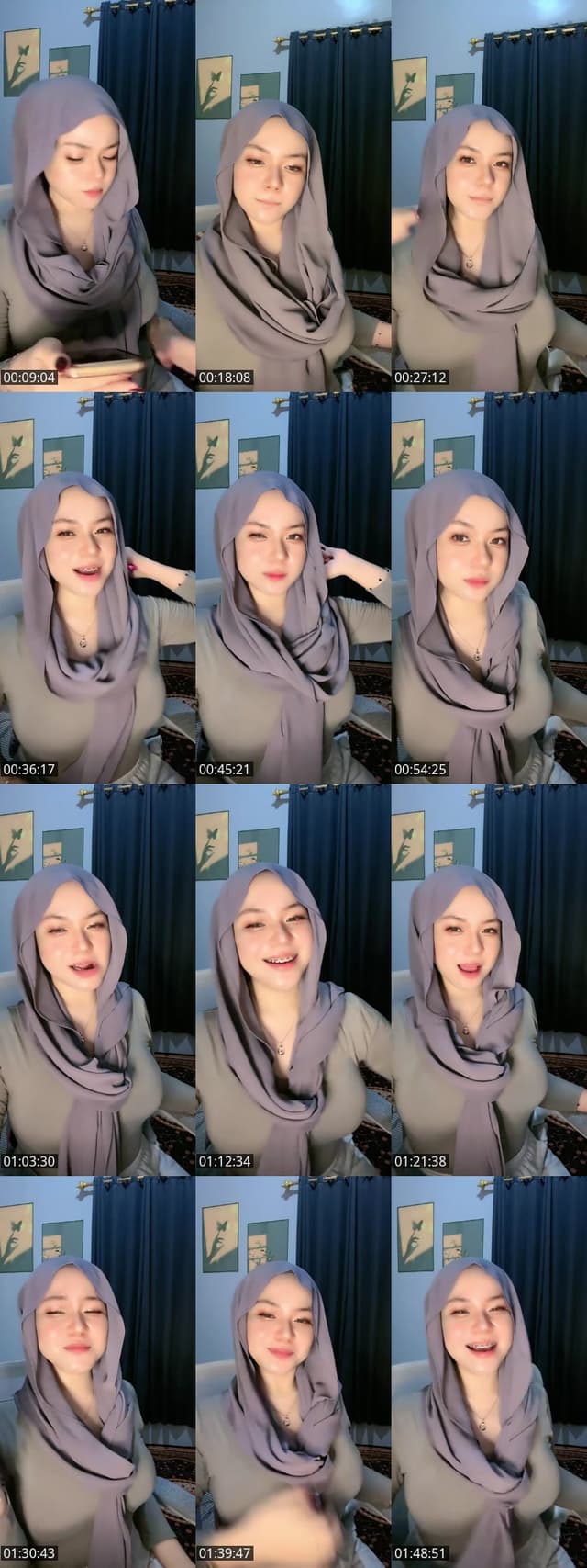 @yourangellyy past TikTok live from 2026-05-06