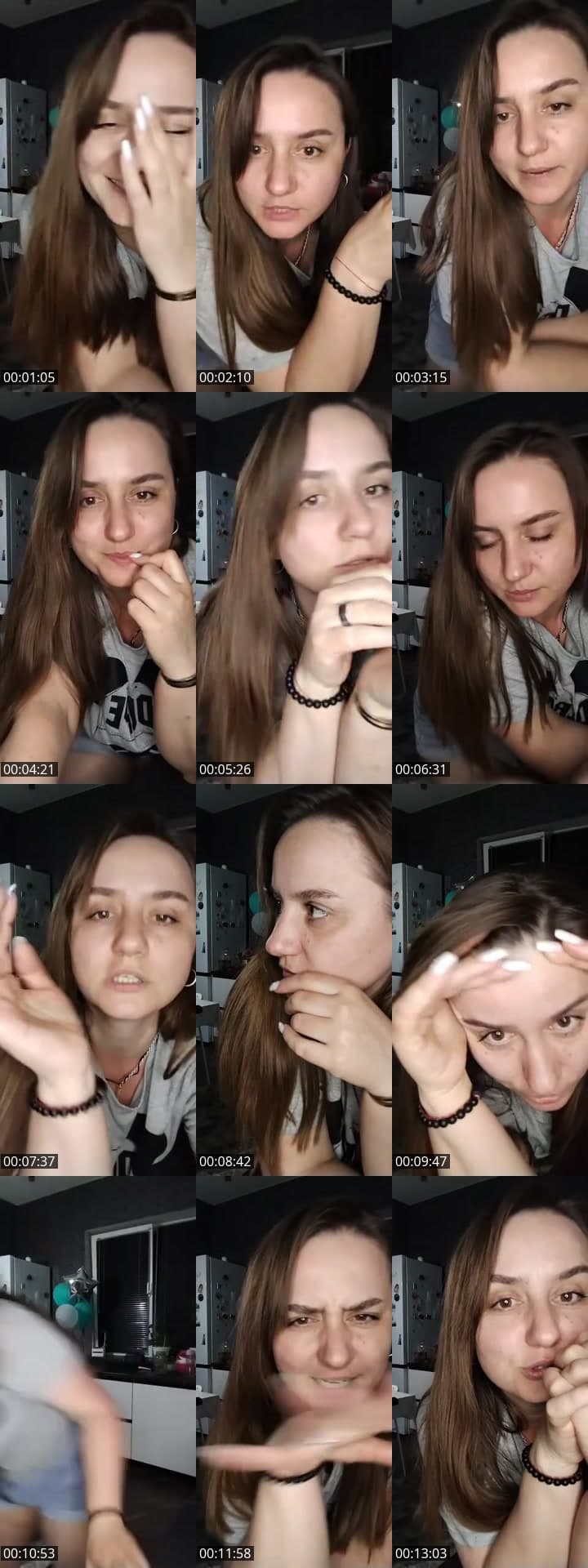 @mojaarmija TikTok live stream