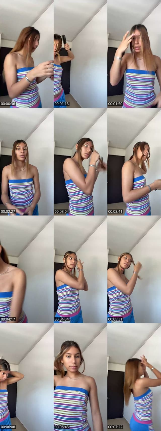 Past TikTok live: hola by @veneka__