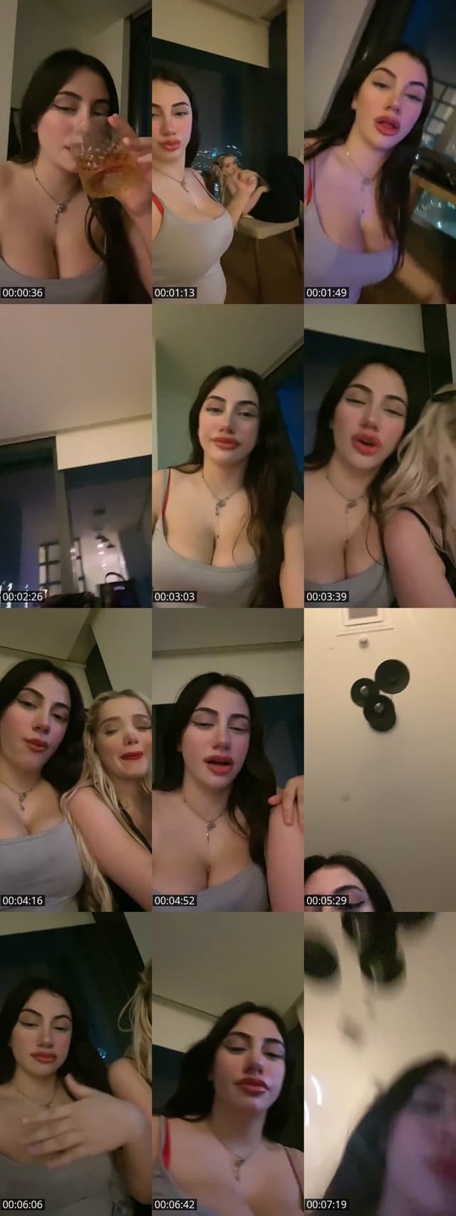 TikTok live: 🫶🏻 by @aleyiiy