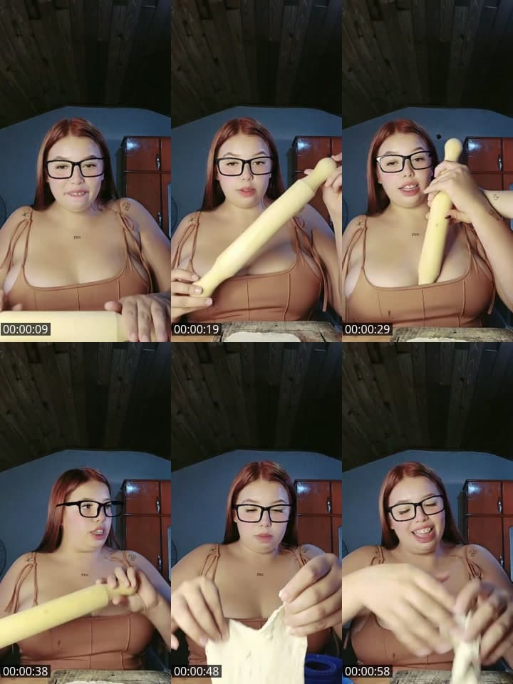 Te doy la bienvenida a mi LIVE