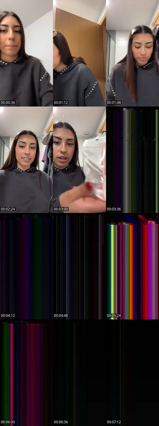 TikTok live: volvi/ TW: laanyiyi by @aaangiii___