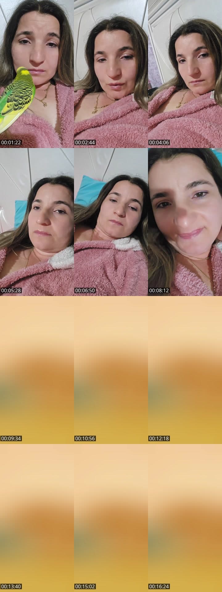 @yasemin.kahyaogul6 TikTok live stream