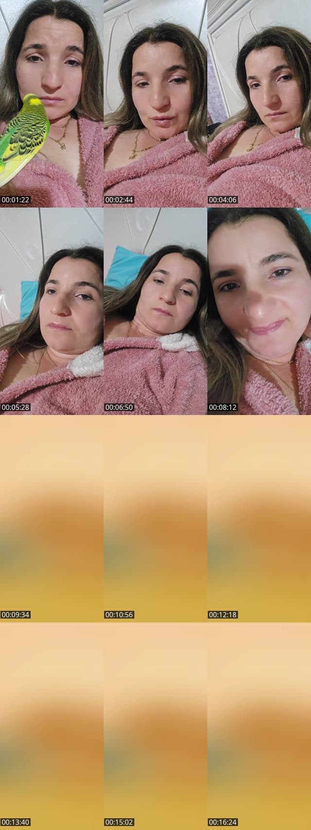 @yasemin.kahyaogul6 past TikTok live from 2026-05-06
