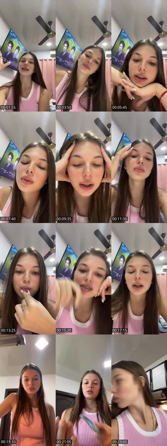 @mafejimenez7 TikTok live from 2026-05-06