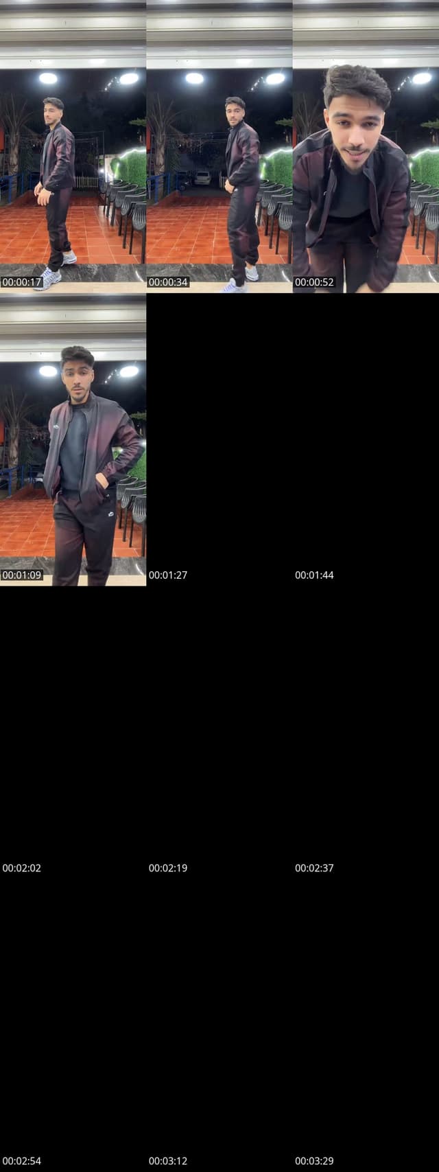 @adex.hz TikTok live from 2026-05-06