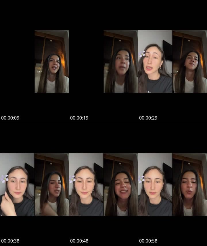 @japonellaaa TikTok live stream