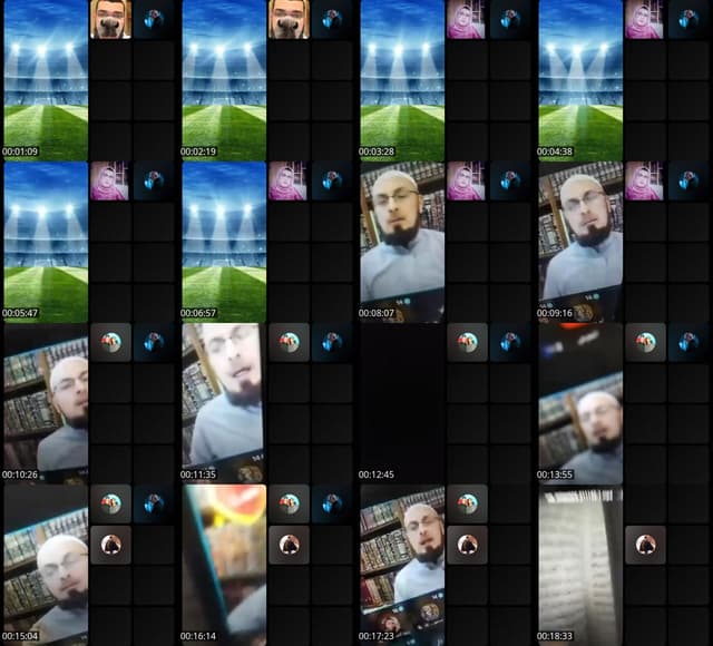 @sword.peace2 TikTok live from 2026-05-06