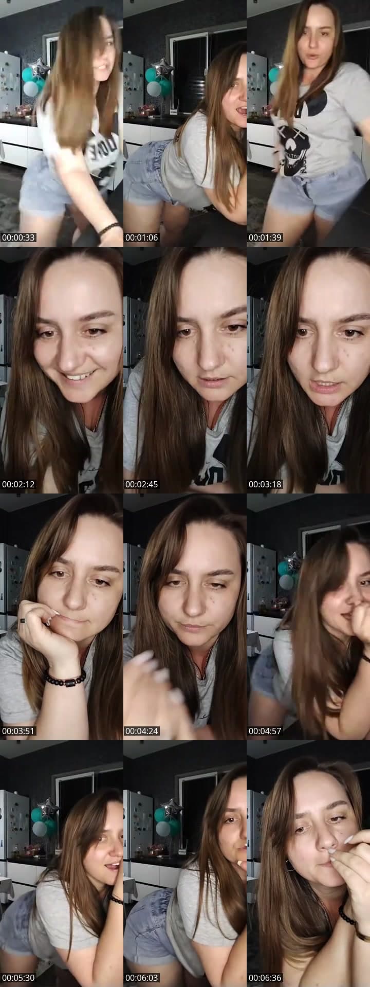 @mojaarmija TikTok live stream