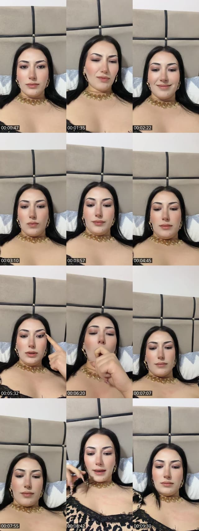 @irem.hiraeth TikTok live from 2026-05-06