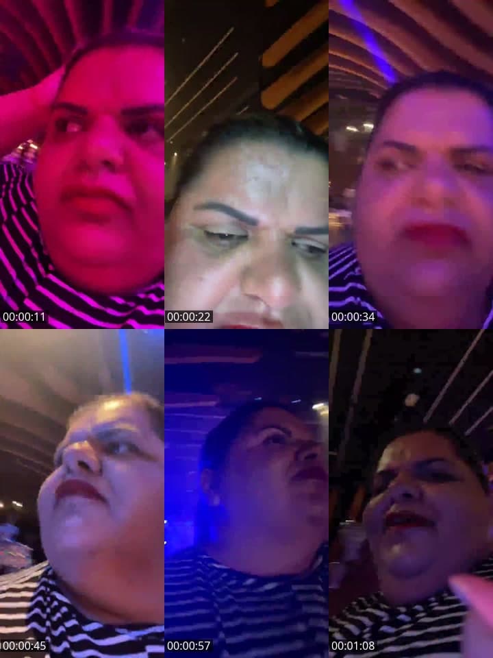 @carmitmt55 TikTok live stream