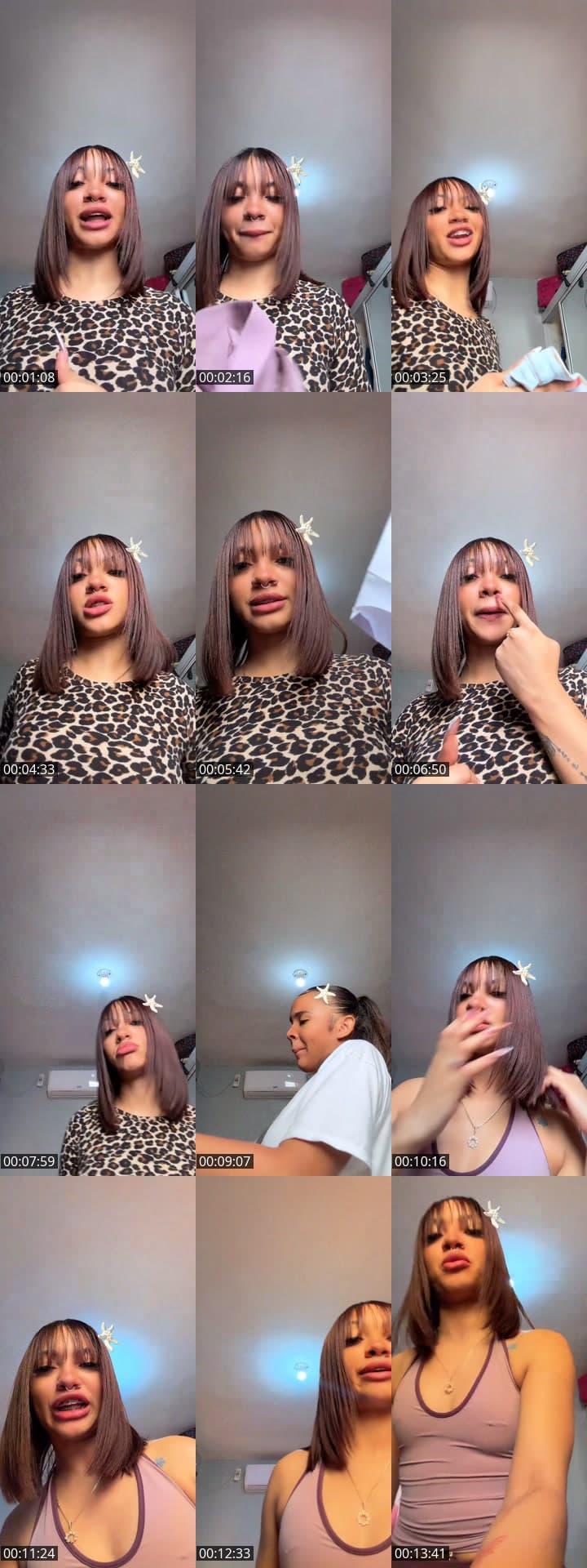Sígueme en exfresita😞