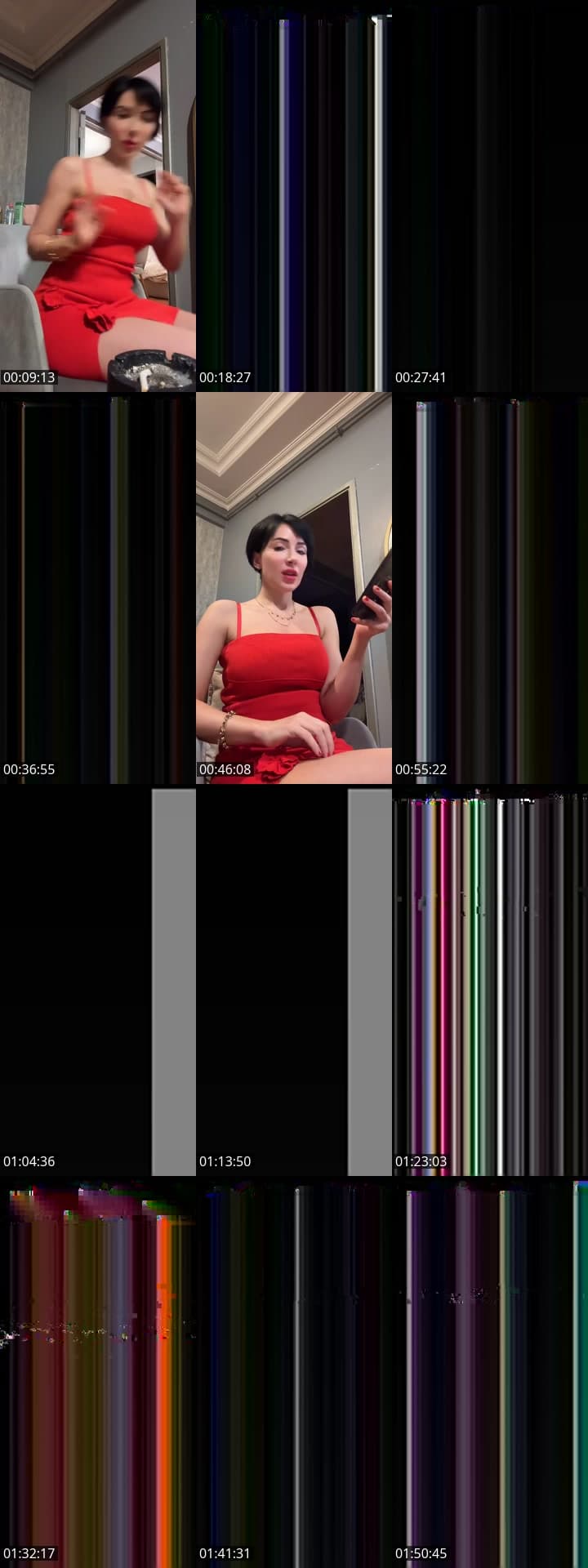 @melissword TikTok live stream