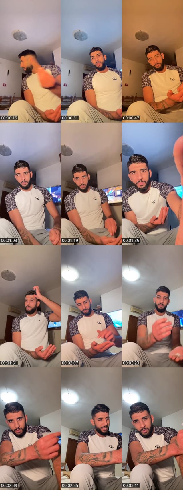 @imedberriche0 TikTok live from 2026-05-06