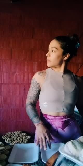 producción!!! charlamos ?