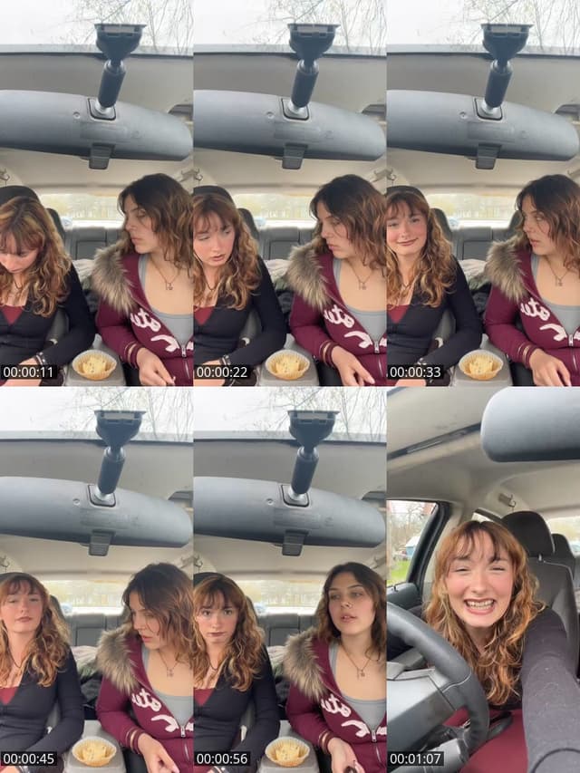 TikTok live: HEYYYY by @holdupisthatlillie