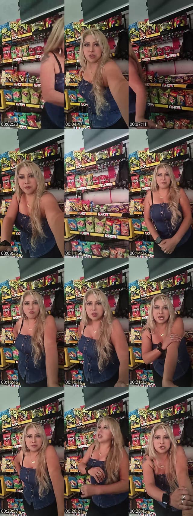 TikTok live: feliz noche presiosos y preciosa by @ximeortega..80