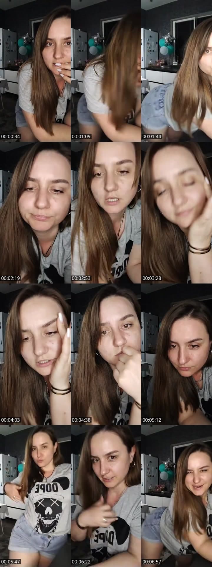 @mojaarmija TikTok live stream