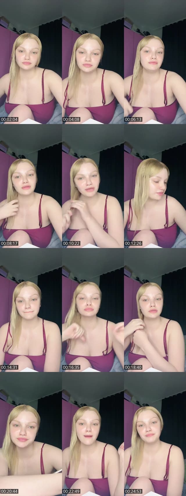 TikTok live: GÜNAYDINN🫶🏻 by @iremmbynnd