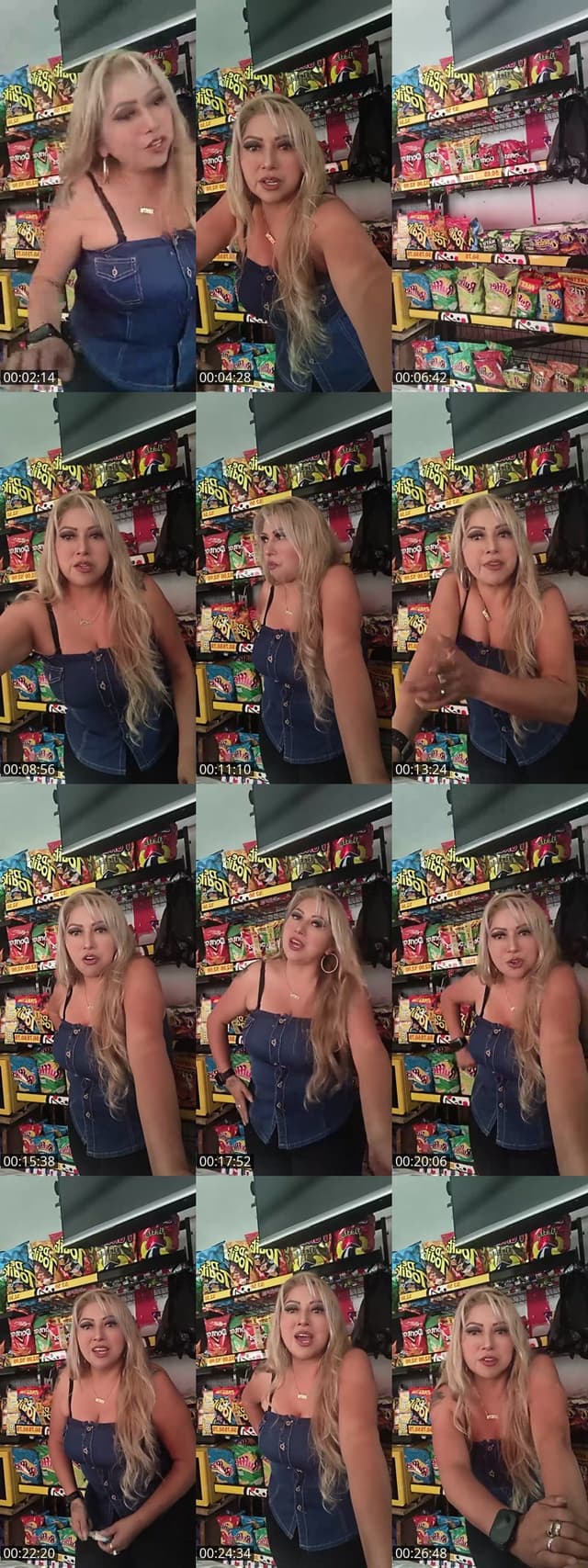 TikTok live: feliz noche presiosos y preciosa by @ximeortega..80
