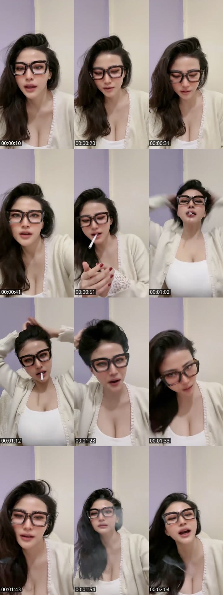 @bellciaoo TikTok live stream