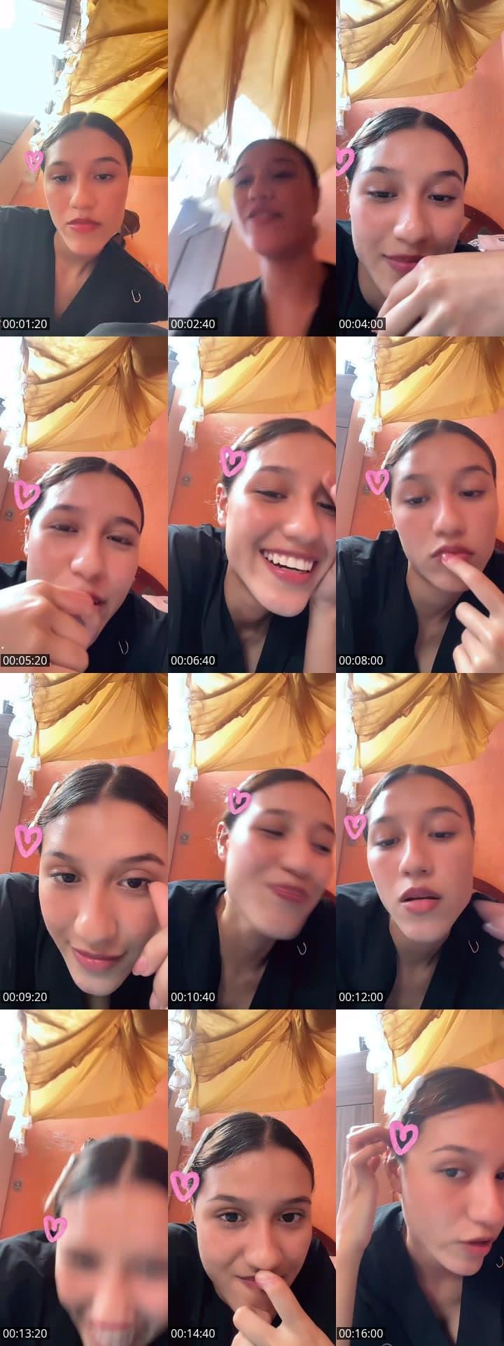 @mayraarriaga034 TikTok live stream