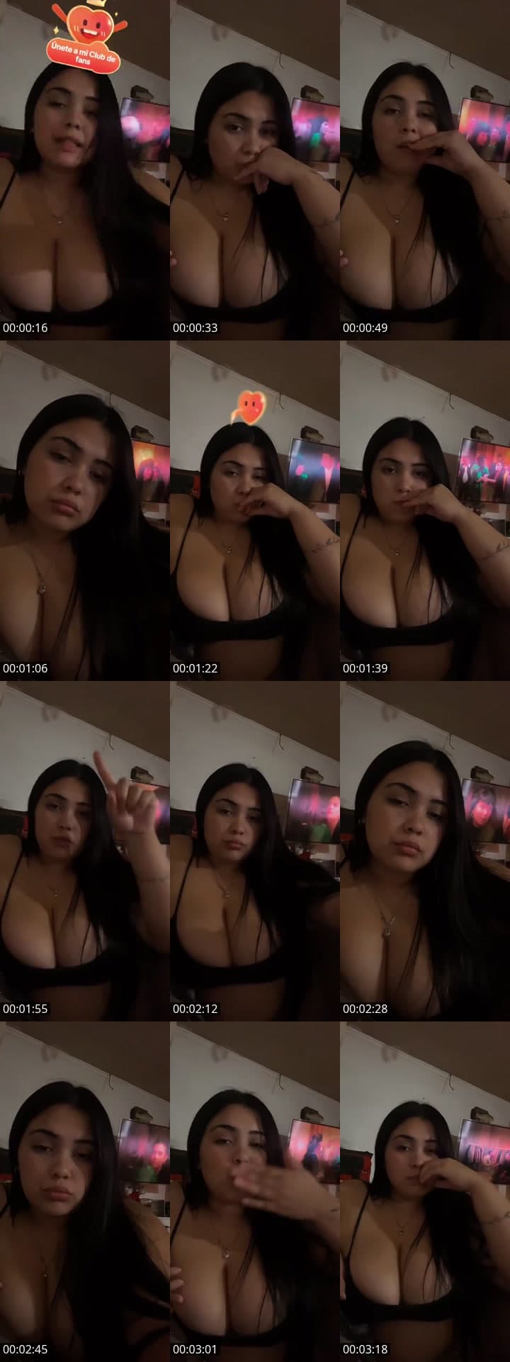 @martinaabrils TikTok live stream