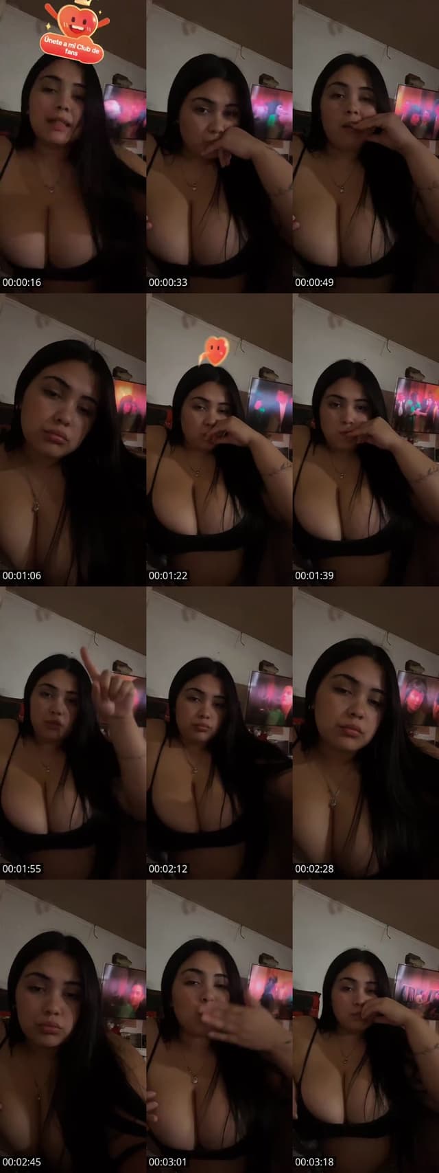 @martinaabrils past TikTok live from 2026-05-06