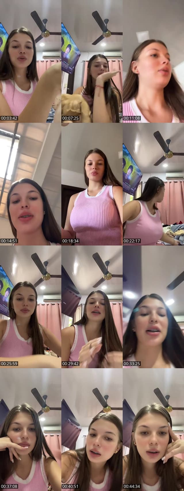 @mafejimenez7 TikTok live from 2026-05-06