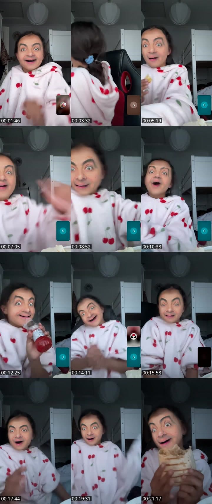 @nour49937 TikTok live stream