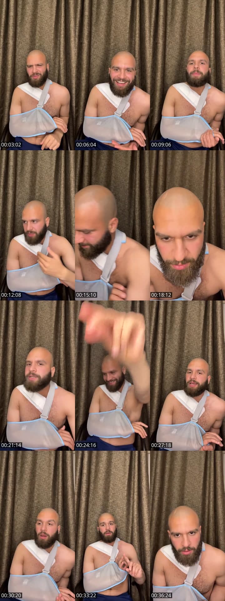 @alihamchobackup2 TikTok live stream