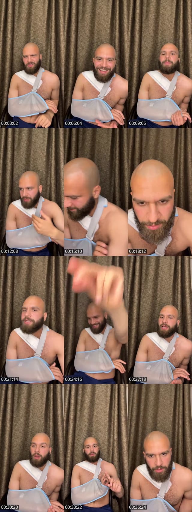 @alihamchobackup2 TikTok live from 2026-05-06