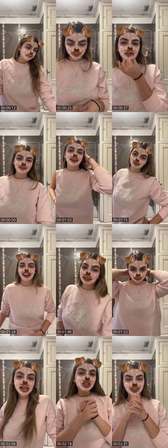 TikTok live: queima by @leticiaa.raquell