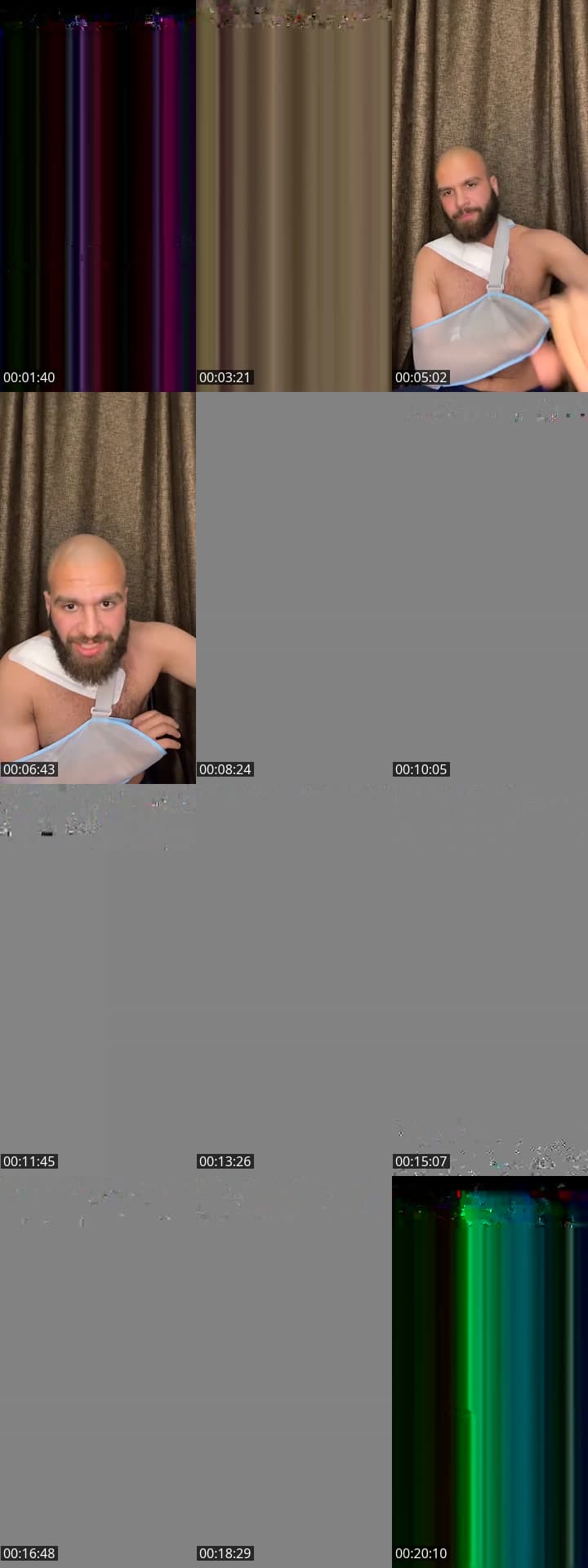 @alihamchobackup2 TikTok live stream