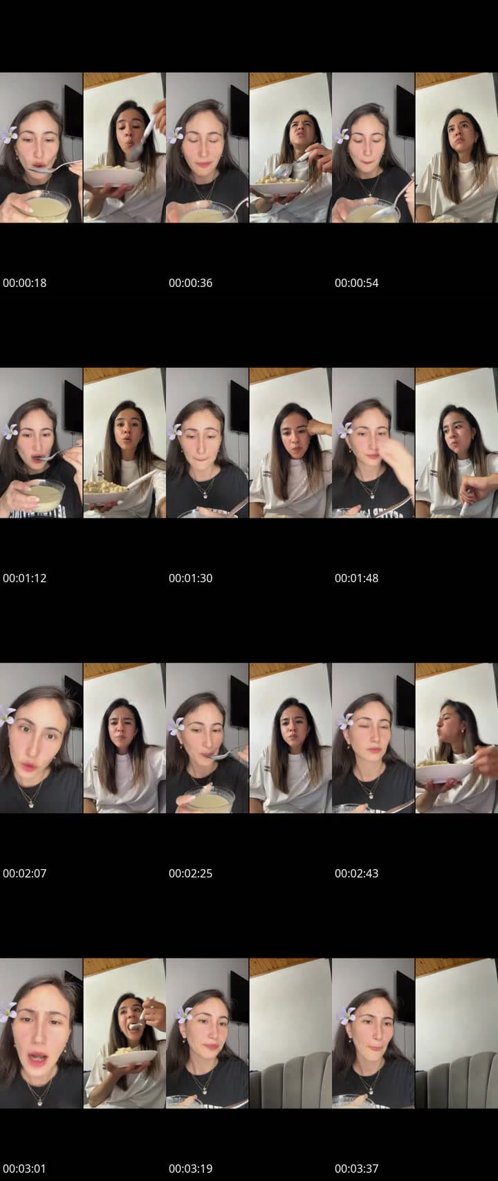 @japonellaaa TikTok live stream