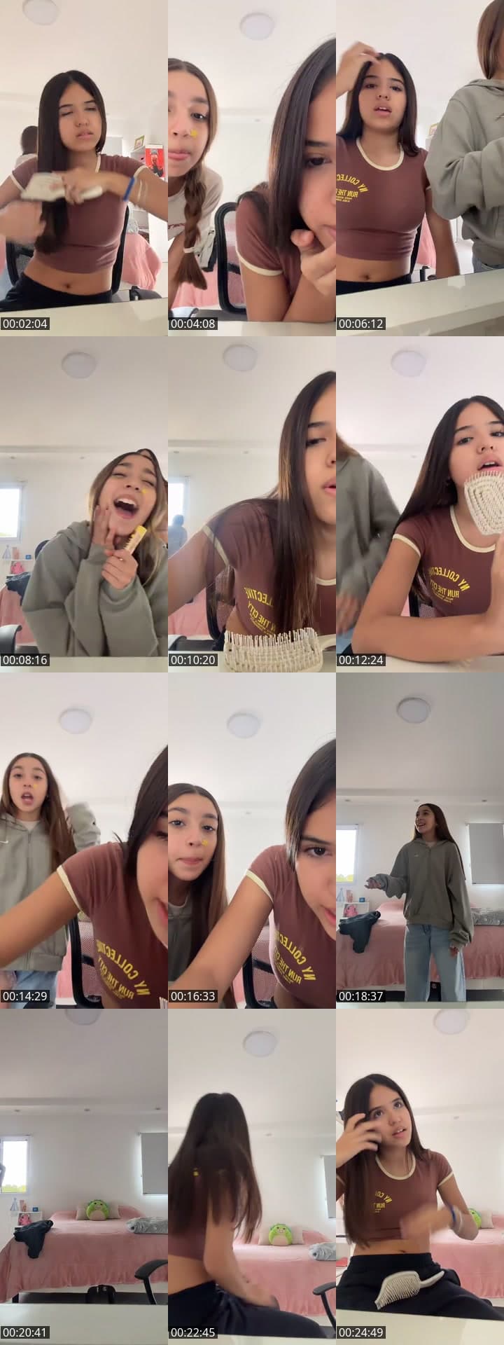 @.nosoyymaartu TikTok live stream