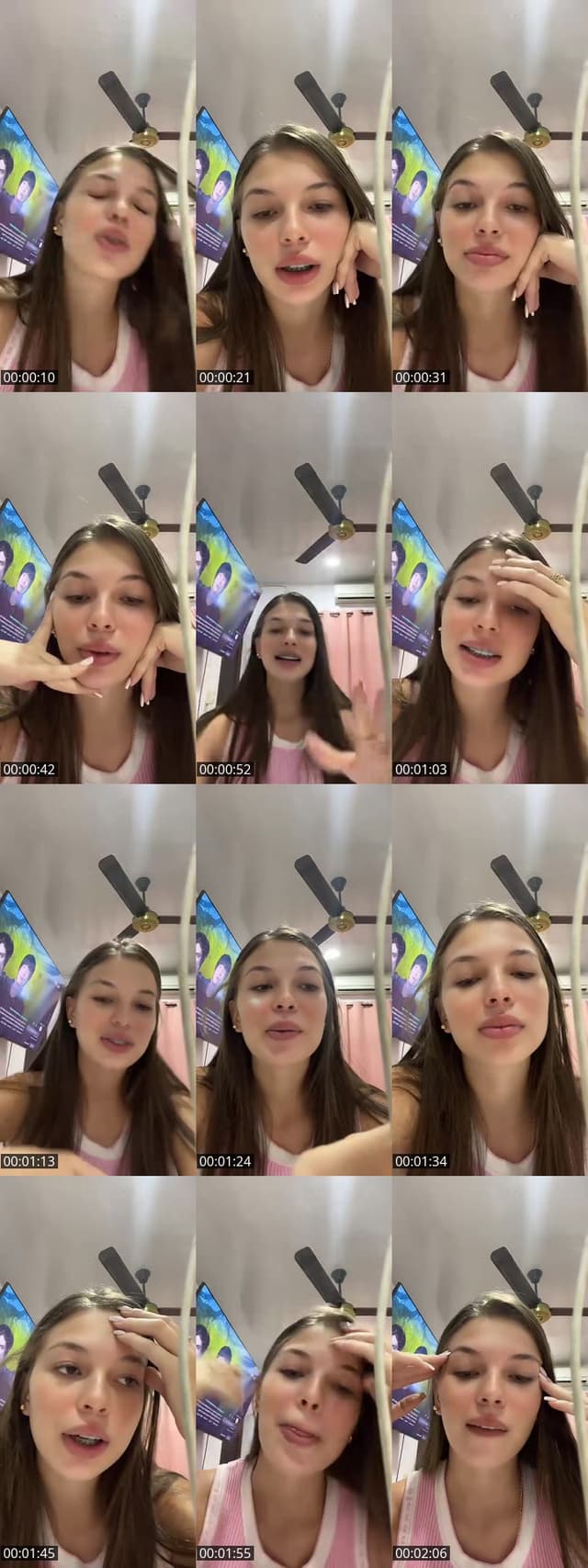 @mafejimenez7 TikTok live from 2026-05-06