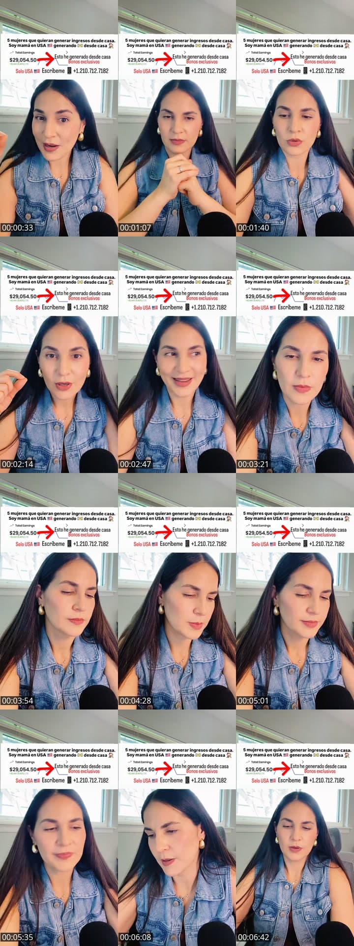 Genera ingresos desde casa