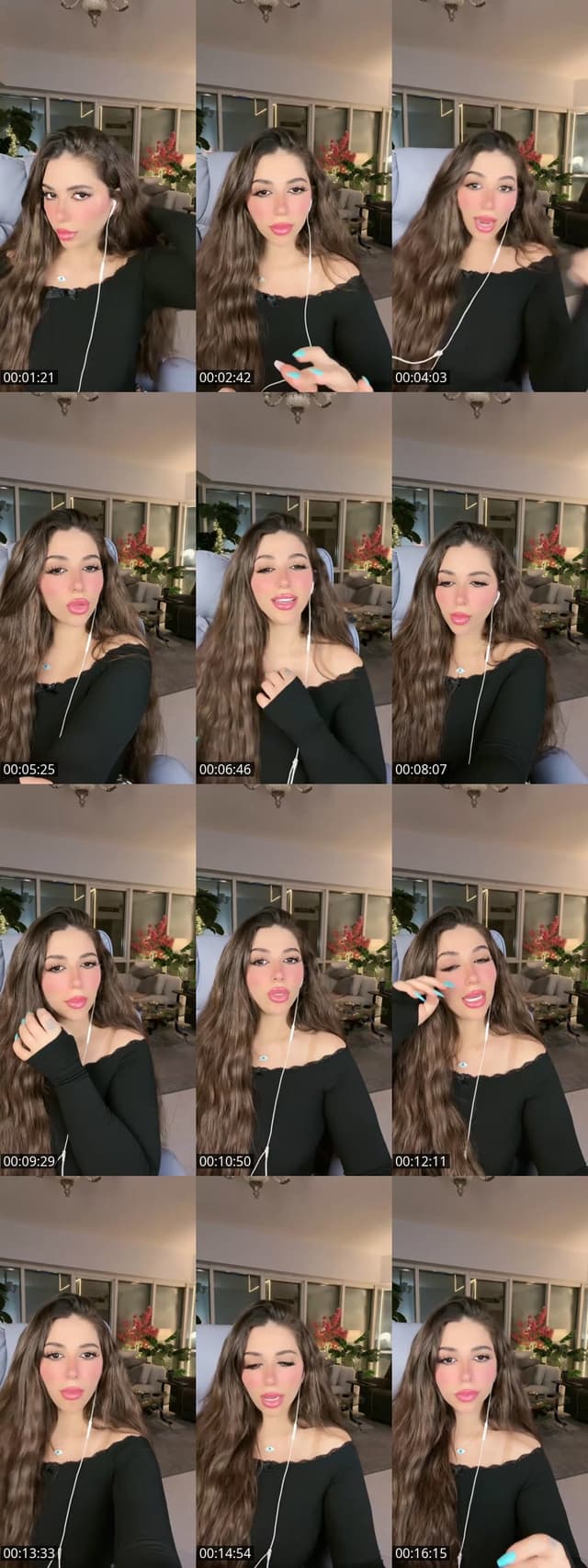 TikTok live: اسثمارك الناجح يبدأ من هنا ✨💎 by @julia99tou