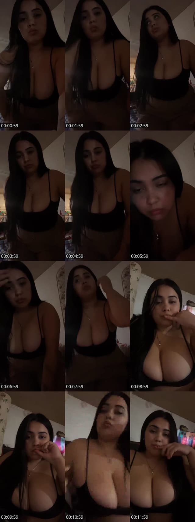 @martinaabrils past TikTok live from 2026-05-06