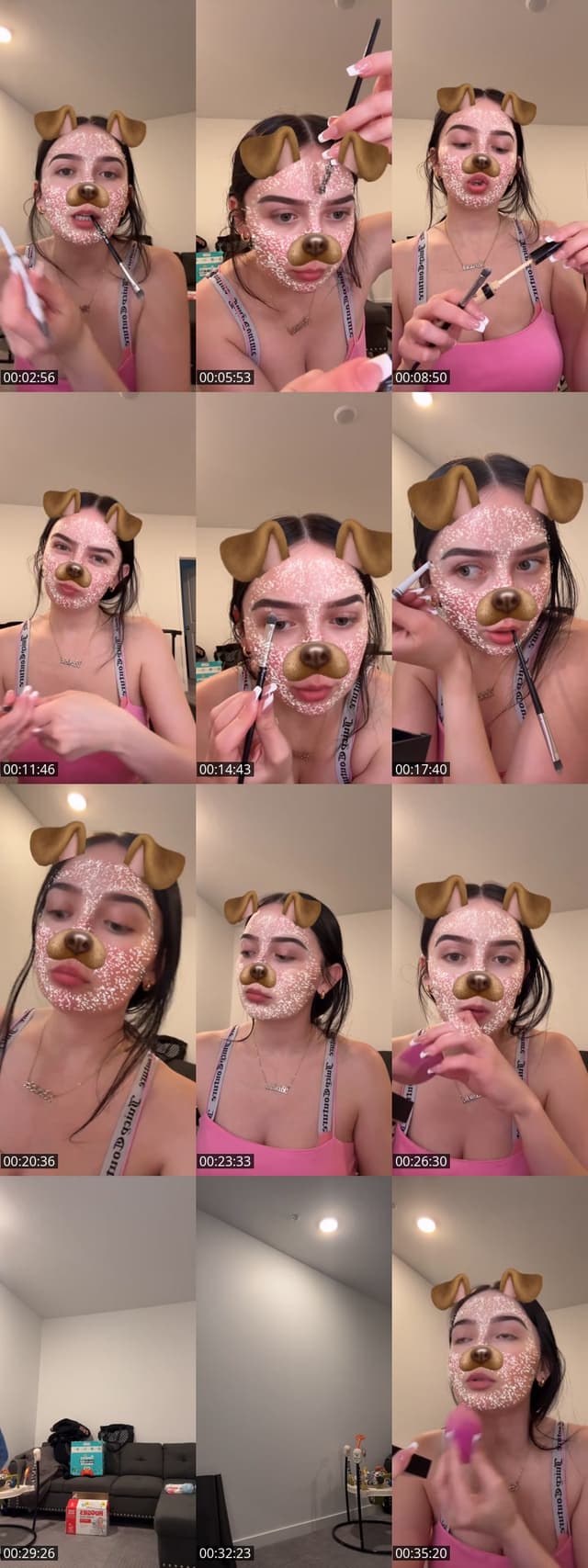 @gloria2spicy TikTok live from 2026-05-06