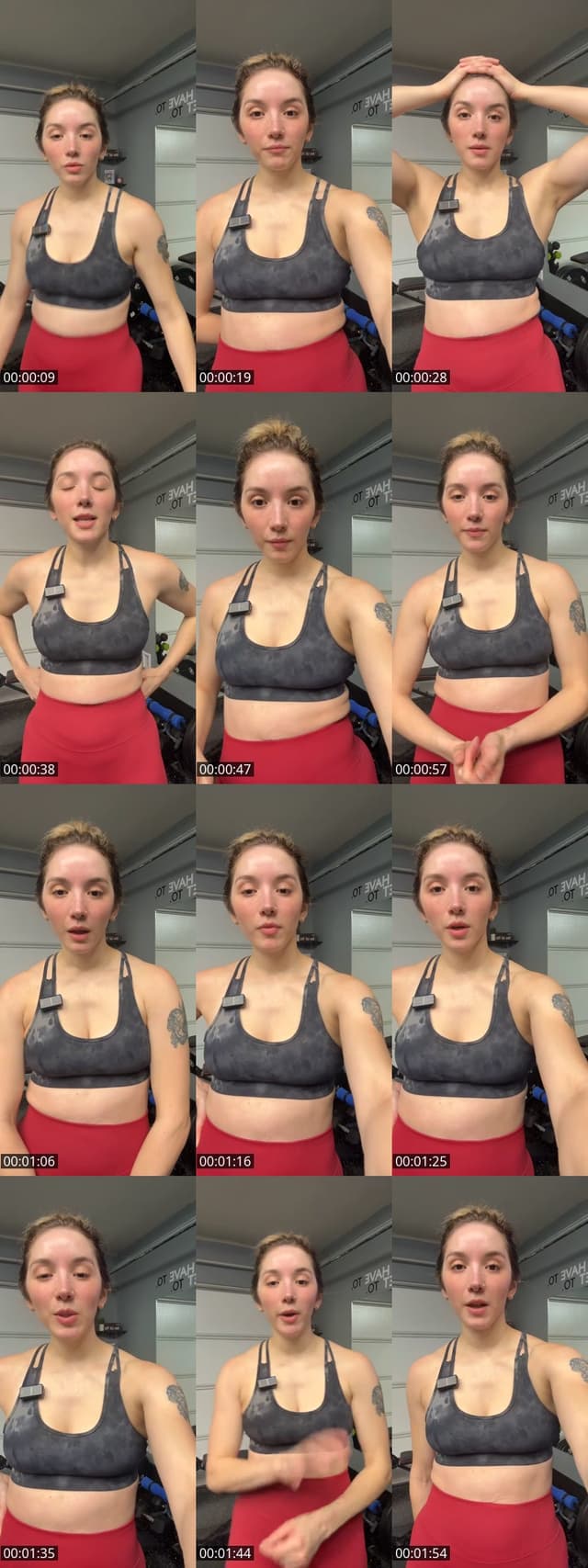 TikTok live: Quadzilla by @dezzy_verse