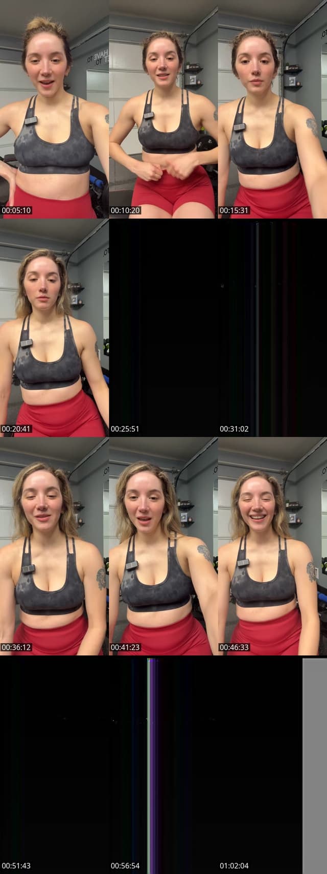 TikTok live: Quadzilla by @dezzy_verse