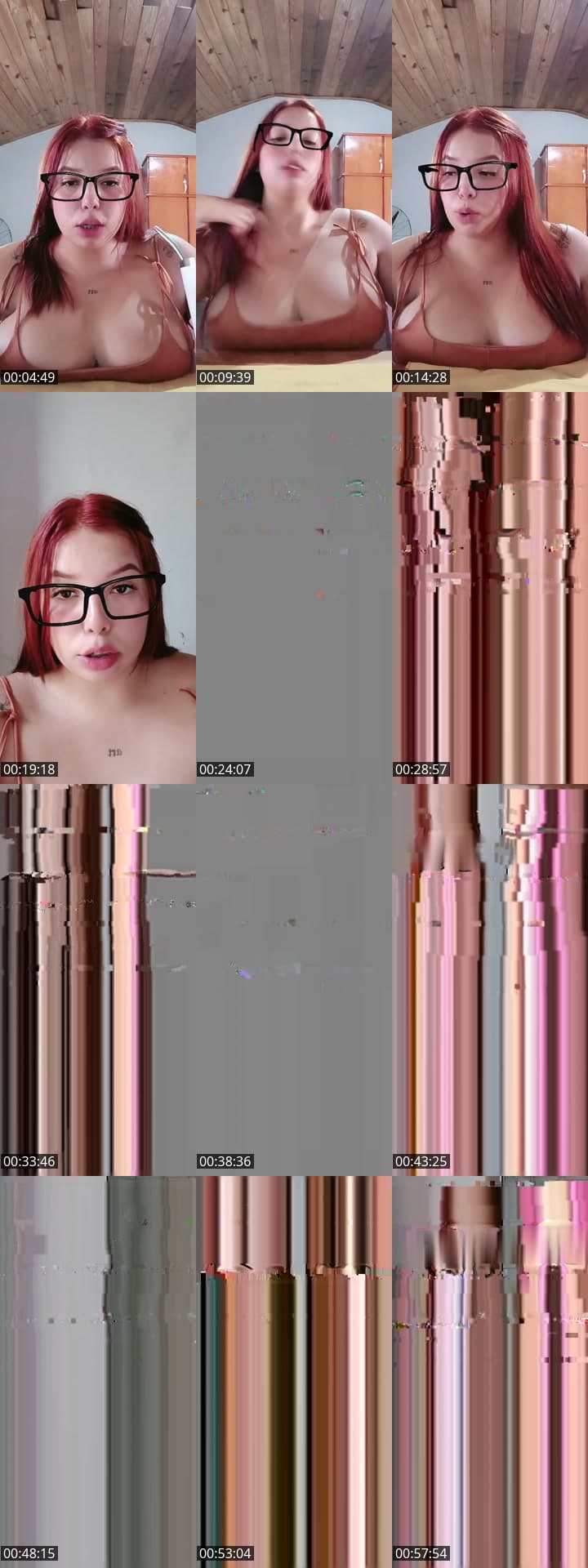 Te doy la bienvenida a mi LIVE