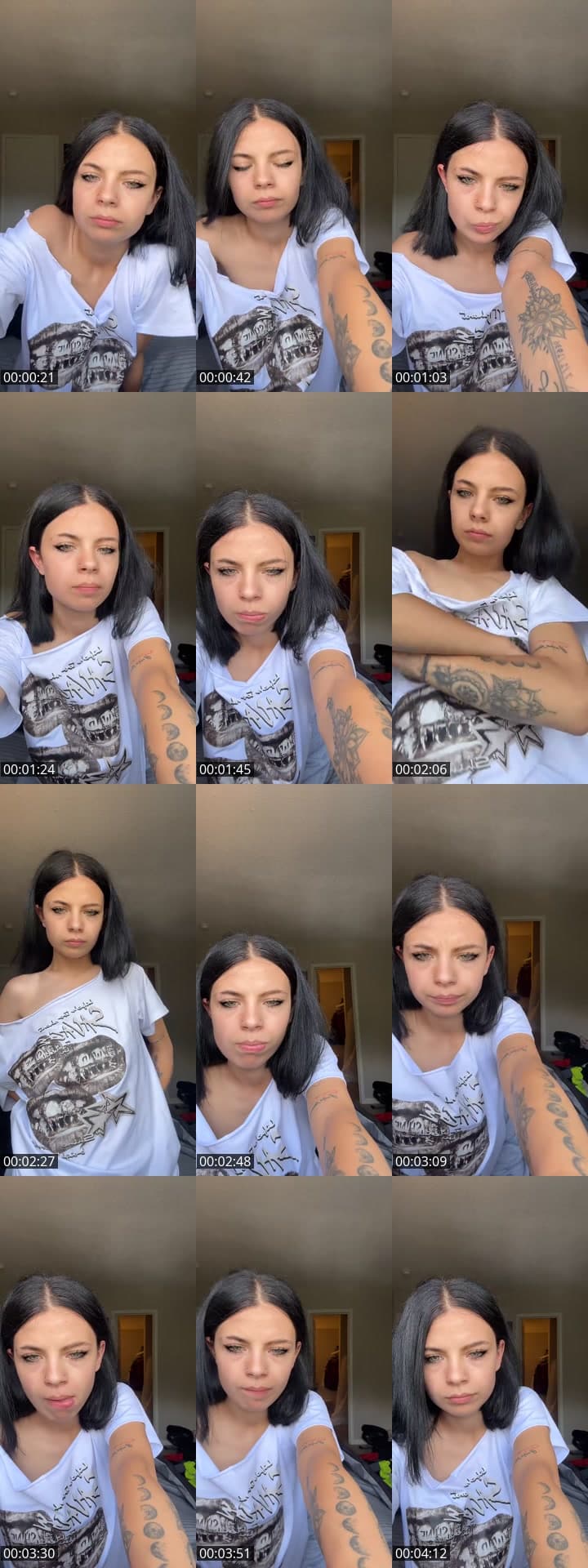 @xixuegui_babii TikTok live stream
