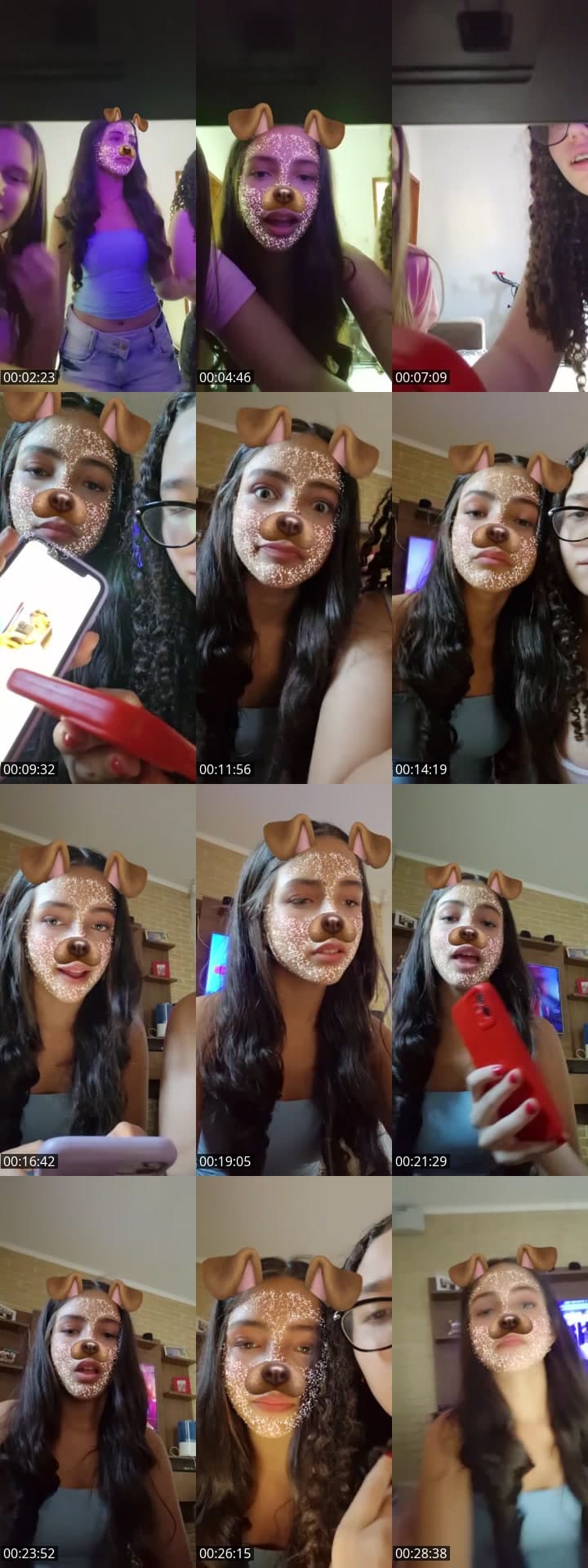@ihmontexz_ TikTok live stream